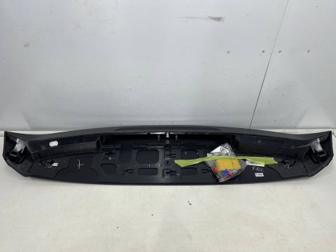 Spoiler VW T-Roc TRoc 2017r.- NOWA lotka na dach klapy bagażnika oryginalna 2ga827933