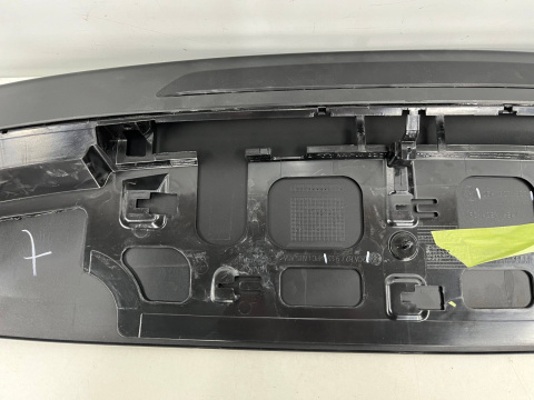 Spoiler VW T-Roc TRoc 2017r.- NOWA lotka na dach klapy bagażnika oryginalna 2ga827933