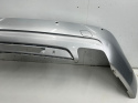 Zderzak tylny Mercedes SL VI 6 R231 11-20r. tył 4XPDC A2318850025