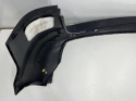 Zderzak tylny Vw Sharan II 2 Seat Alhambra II 2 10-22r. tył 4XPDC 7N0807421