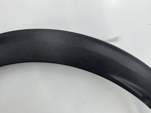 Listwa Peugeot 3008 II lewy tylny rant nadkola błotnika zderzaka nakładka 16r.- 9825289177