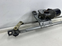 Mechanizm wycieraczek Opel Corsa B 93-00r. przedni silniczek 22107719