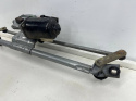 Mechanizm wycieraczek Opel Corsa B 93-00r. przedni silniczek 22107719