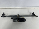 Mechanizm wycieraczek Opel Corsa B 93-00r. przedni silniczek 22107719
