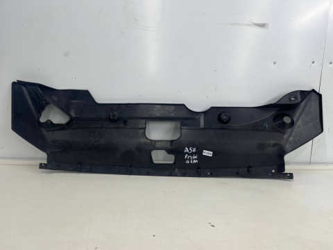 Osłona pasa przedniego Mitsubishi ASX I 12-19r. nakładka górna zamka 6400c948