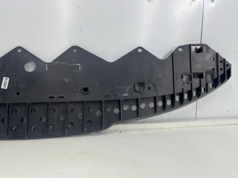 Osłona pod zderzak Toyota Yaris II LIFT 09-11r. przednia osłona płyta dolna podwozia 52618-0d020