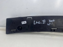 Ślizg Renault Laguna III KOMBI 07-15r. środkowe tylne mocowanie zderzaka wspornik 850320002r