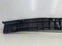 Ślizg Renault Laguna III KOMBI 07-15r. środkowe tylne mocowanie zderzaka wspornik 850320002r