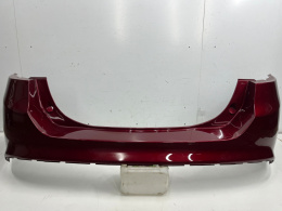 Zderzak tylny Ford Mondeo MK5 5 V sedan 14-19r. Przedlift tył DS7V-17906-M