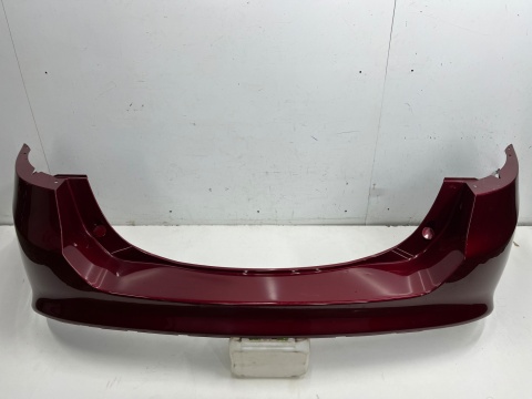 Zderzak tylny Ford Mondeo MK5 5 V sedan 14-19r. Przedlift tył DS7V-17906-M