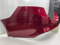Zderzak tylny Ford Mondeo MK5 5 V sedan 14-19r. Przedlift tył DS7V-17906-M