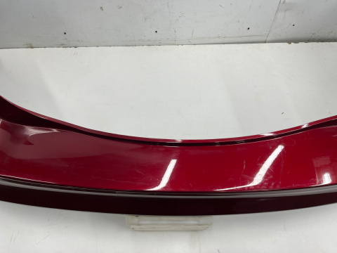 Zderzak tylny Ford Mondeo MK5 5 V sedan 14-19r. Przedlift tył DS7V-17906-M
