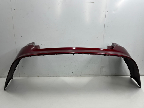 Zderzak tylny Ford Mondeo MK5 5 V sedan 14-19r. Przedlift tył DS7V-17906-M