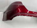 Zderzak tylny Ford Mondeo MK5 5 V sedan 14-19r. Przedlift tył DS7V-17906-M