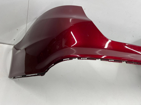 Zderzak tylny Ford Mondeo MK5 5 V sedan 14-19r. Przedlift tył DS7V-17906-M