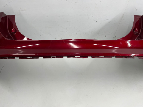 Zderzak tylny Ford Mondeo MK5 5 V sedan 14-19r. Przedlift tył DS7V-17906-M