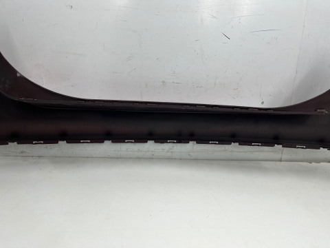 Zderzak tylny Ford Mondeo MK5 5 V sedan 14-19r. Przedlift tył DS7V-17906-M