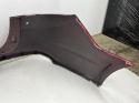 Zderzak tylny Ford Mondeo MK5 5 V sedan 14-19r. Przedlift tył DS7V-17906-M