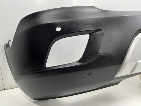 Zderzak tylny Opel Mokka A 12-16r. Przedlift tył 4XPDC 95365611