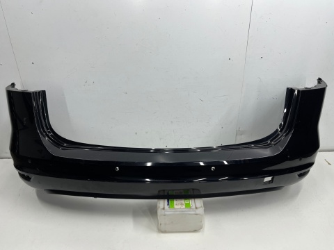 Zderzak tylny VW Sharan Seat Alhambra II 2 10-22r. tył 4XPDC 7N0807421B