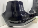 Zderzak tylny VW Sharan Seat Alhambra II 2 10-22r. tył 4XPDC 7N0807421B