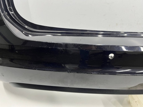 Zderzak tylny VW Sharan Seat Alhambra II 2 10-22r. tył 4XPDC 7N0807421B