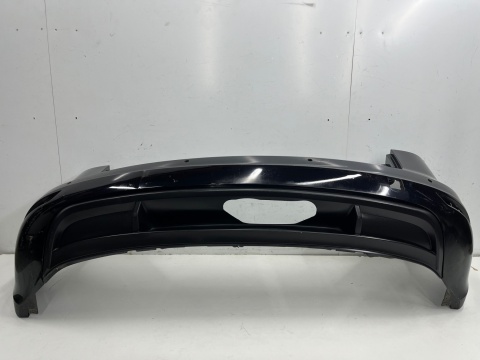 Zderzak tylny VW Sharan Seat Alhambra II 2 10-22r. tył 4XPDC 7N0807421B