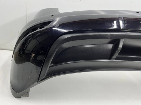 Zderzak tylny VW Sharan Seat Alhambra II 2 10-22r. tył 4XPDC 7N0807421B