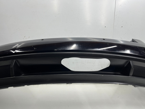 Zderzak tylny VW Sharan Seat Alhambra II 2 10-22r. tył 4XPDC 7N0807421B