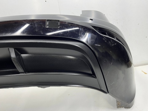 Zderzak tylny VW Sharan Seat Alhambra II 2 10-22r. tył 4XPDC 7N0807421B