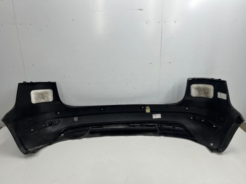 Zderzak tylny VW Sharan Seat Alhambra II 2 10-22r. tył 4XPDC 7N0807421B