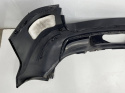Zderzak tylny VW Sharan Seat Alhambra II 2 10-22r. tył 4XPDC 7N0807421B
