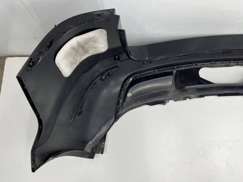 Zderzak tylny VW Sharan Seat Alhambra II 2 10-22r. tył 4XPDC 7N0807421B