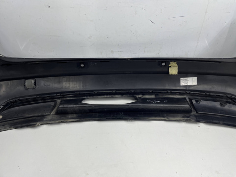 Zderzak tylny VW Sharan Seat Alhambra II 2 10-22r. tył 4XPDC 7N0807421B