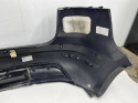 Zderzak tylny VW Sharan Seat Alhambra II 2 10-22r. tył 4XPDC 7N0807421B