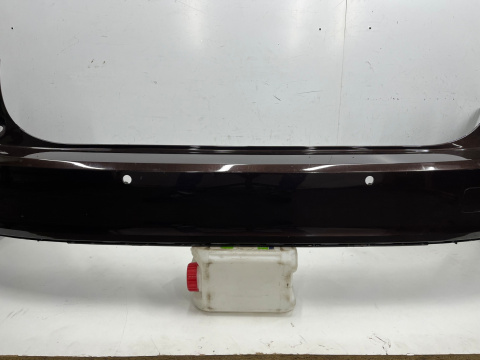 Zderzak tylny Volvo V90 14-20r. Kombi Przedlift tył 4XPDC 31383315