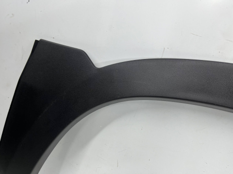 Listwa Iveco Daily 4 IV 14r.- lewy prawy tylny rant nadkola błotnika nakładka 5801530200