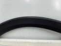 Listwa Seat Ateca 16r.- nakładka prawego tylnego błotnika i drzwi komplet 575854990 575854970