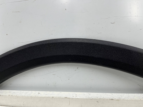 Listwa Seat Ateca 16r.- nakładka prawego tylnego błotnika i drzwi komplet 575854990 575854970