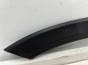 Listwa Seat Ateca 16r.- nakładka prawego tylnego błotnika i drzwi komplet 575854990 575854970