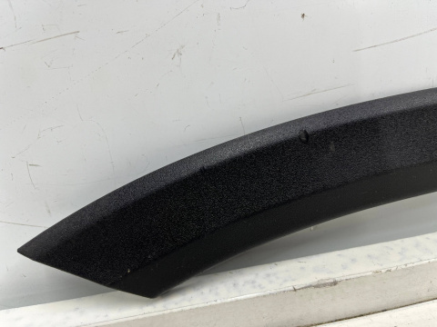 Listwa Seat Ateca 16r.- nakładka prawego tylnego błotnika i drzwi komplet 575854990 575854970