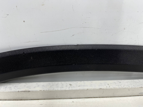 Listwa Seat Ateca 16r.- nakładka prawego tylnego błotnika i drzwi komplet 575854990 575854970
