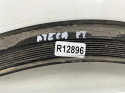 Listwa Seat Ateca 16r.- nakładka prawego tylnego błotnika i drzwi komplet 575854990 575854970