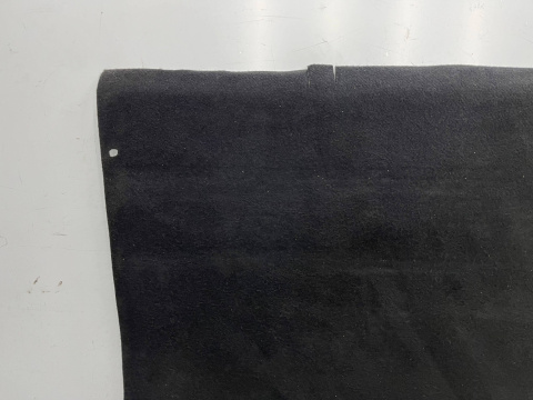 Wykładzina Renault Laguna 2 II HB 5d sedan 01-07r. podłoga bagażnika dywan mata 8200459810