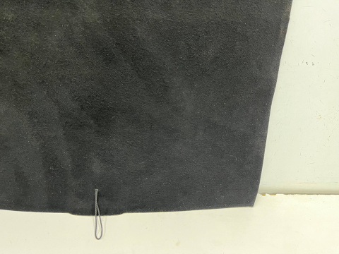 Wykładzina Renault Laguna 2 II HB 5d sedan 01-07r. podłoga bagażnika dywan mata 8200459810