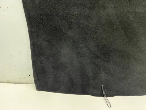 Wykładzina Renault Laguna 2 II HB 5d sedan 01-07r. podłoga bagażnika dywan mata 8200459810