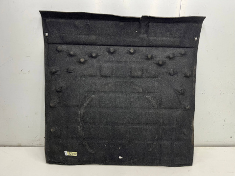 Wykładzina Renault Laguna 2 II HB 5d sedan 01-07r. podłoga bagażnika dywan mata 8200459810