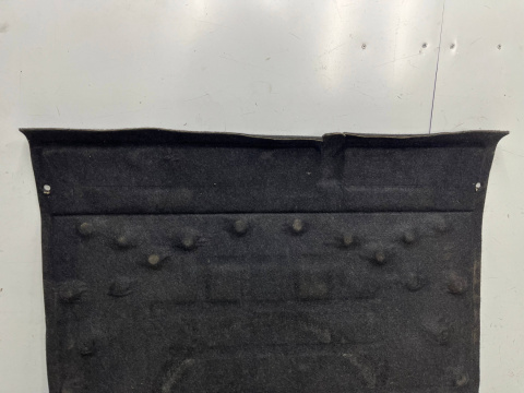 Wykładzina Renault Laguna 2 II HB 5d sedan 01-07r. podłoga bagażnika dywan mata 8200459810