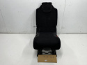Fotele Citroen C4 GRAND Picasso 1 I 06-13r. środkowy tylny drugi rząd kanapa CZARNY