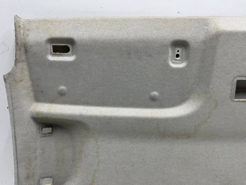 Podsufitka Citroen Nemo Peugeot Bipper Fiat Fiorino III 2007-2017r. sufit WYSYŁKA